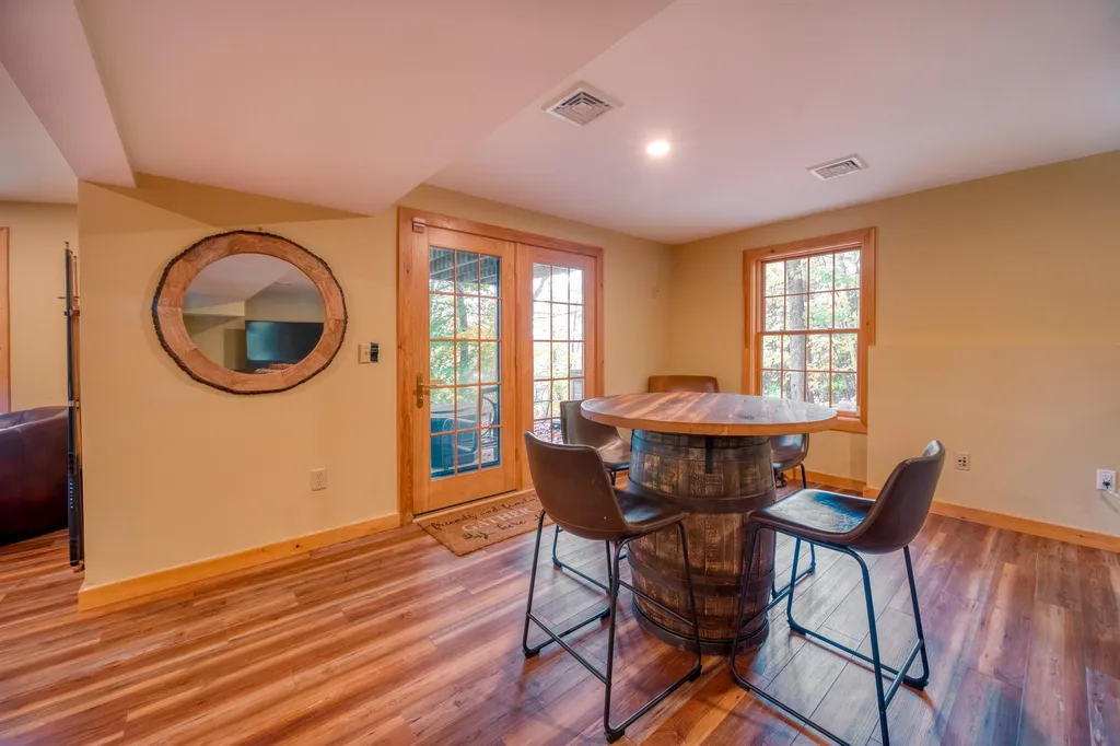 82 Swain Road Meredith NH 03253