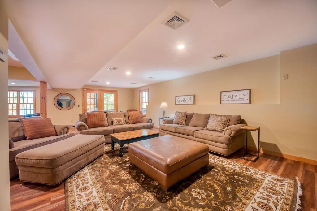 82 Swain Road Meredith NH 03253