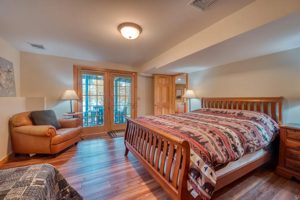 82 Swain Road Meredith NH 03253