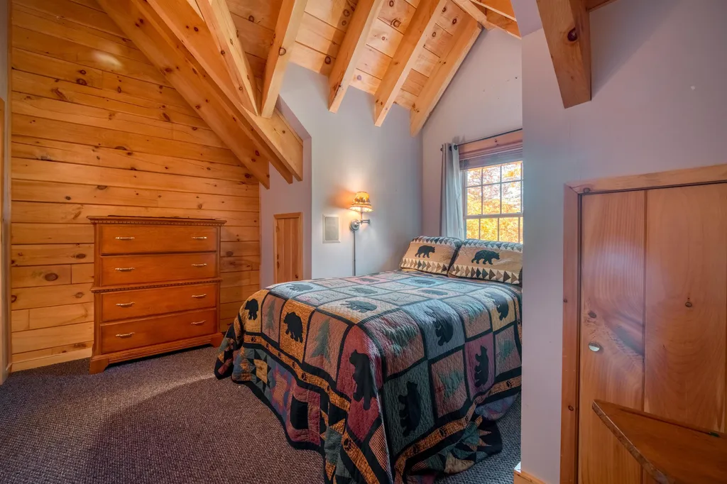 82 Swain Road Meredith NH 03253