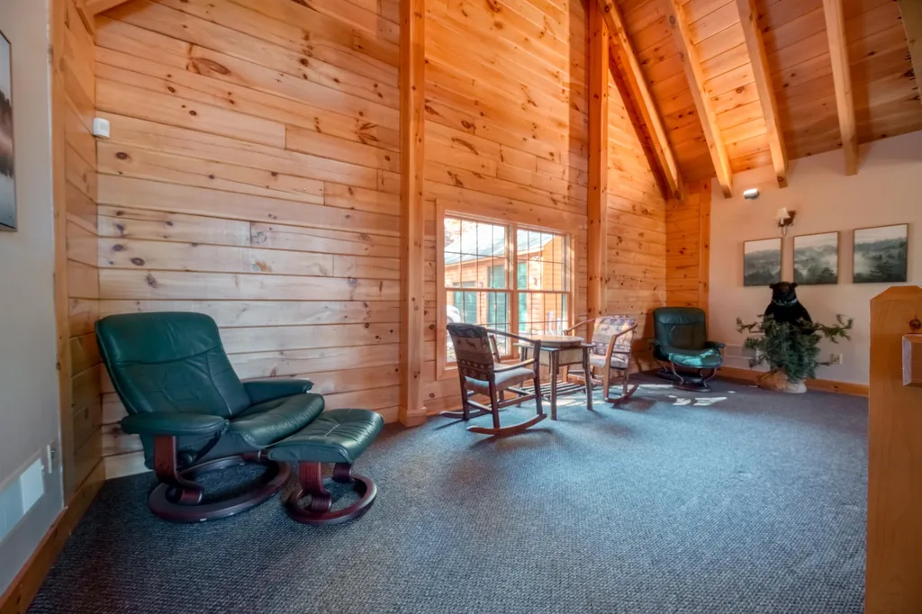 82 Swain Road Meredith NH 03253