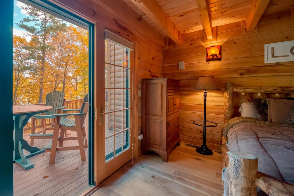 82 Swain Road Meredith NH 03253