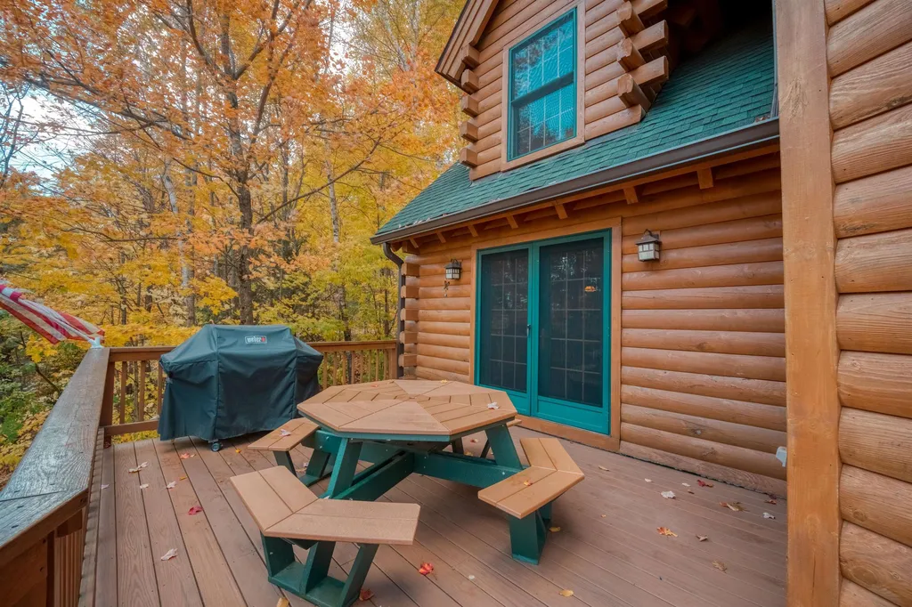 82 Swain Road Meredith NH 03253