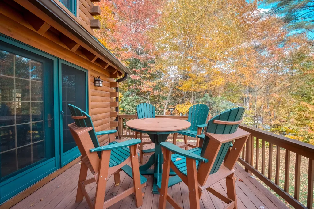 82 Swain Road Meredith NH 03253