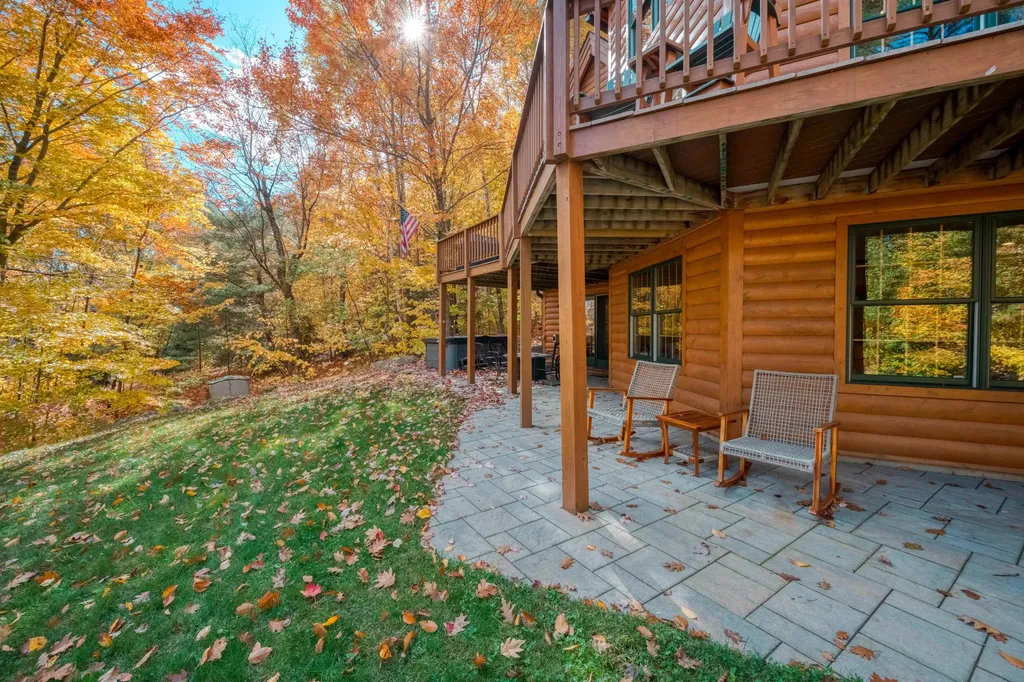 82 Swain Road Meredith NH 03253
