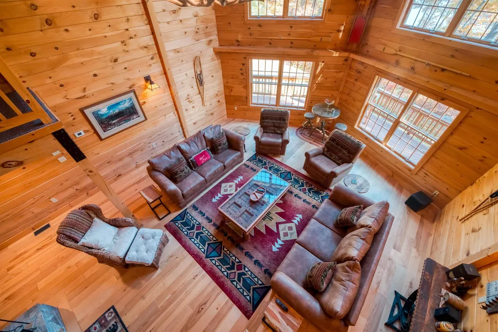 82 Swain Road Meredith NH 03253