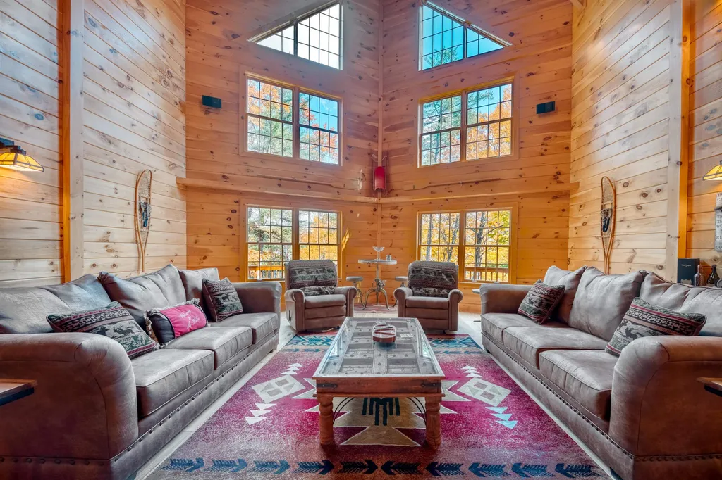 82 Swain Road Meredith NH 03253