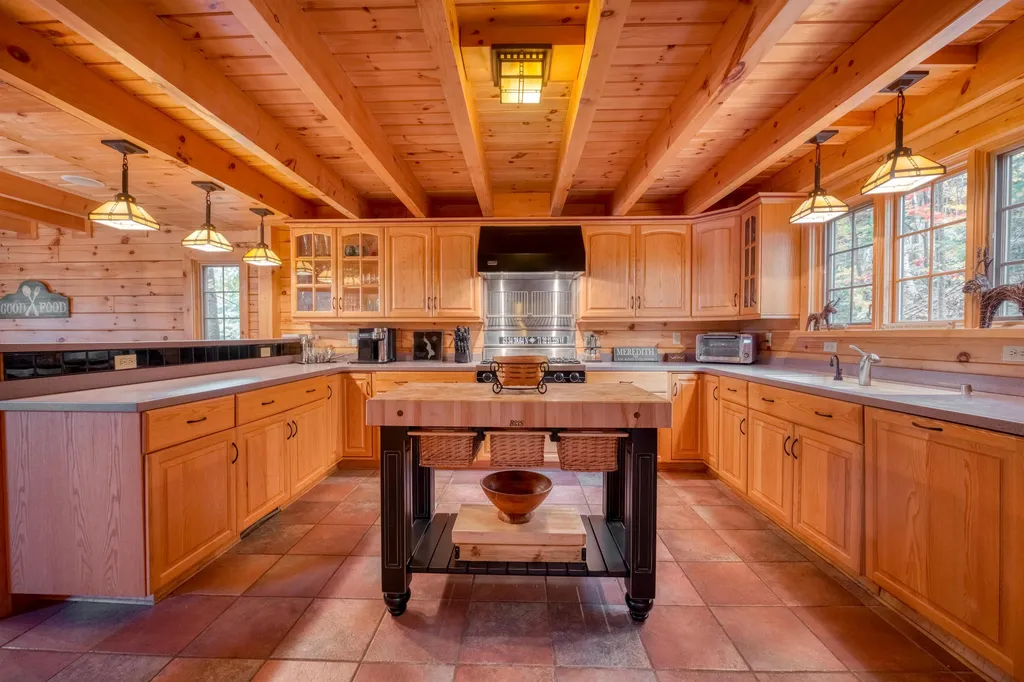 82 Swain Road Meredith NH 03253