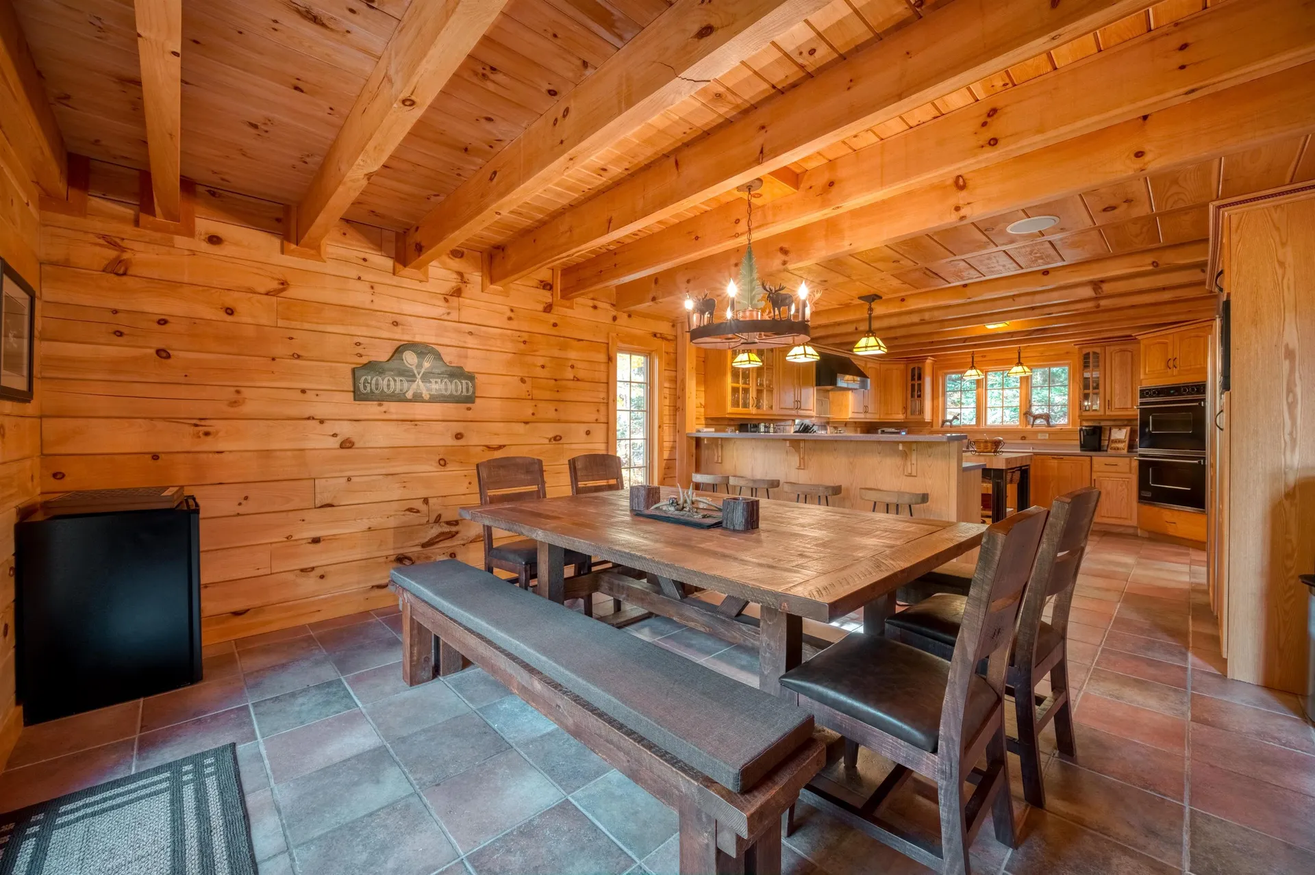 82 Swain Road Meredith NH 03253