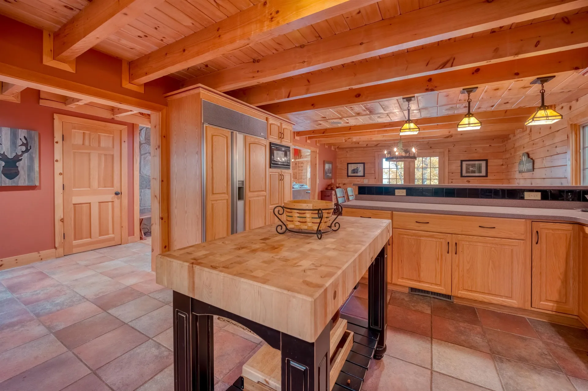 82 Swain Road Meredith NH 03253