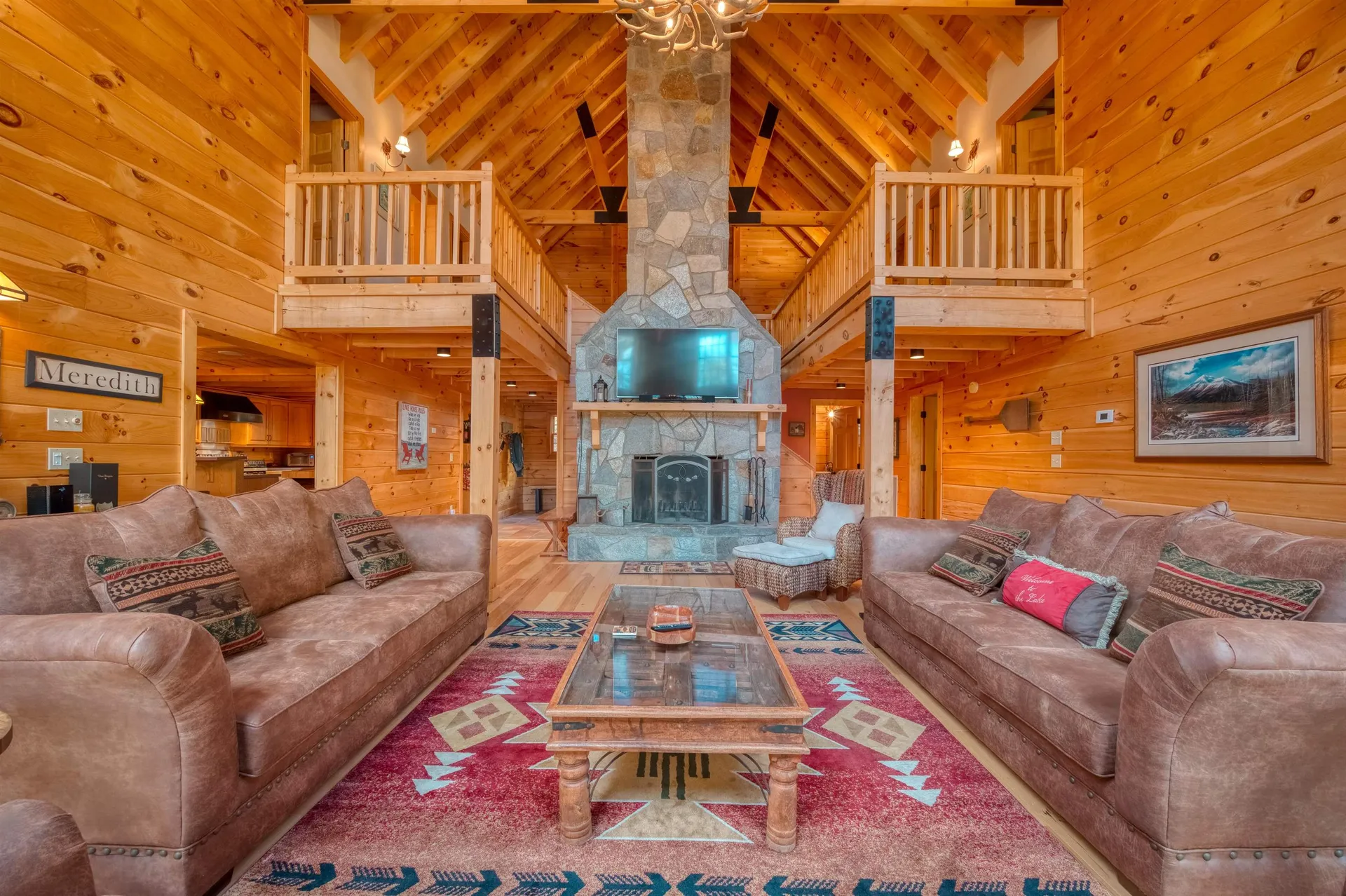 82 Swain Road Meredith NH 03253