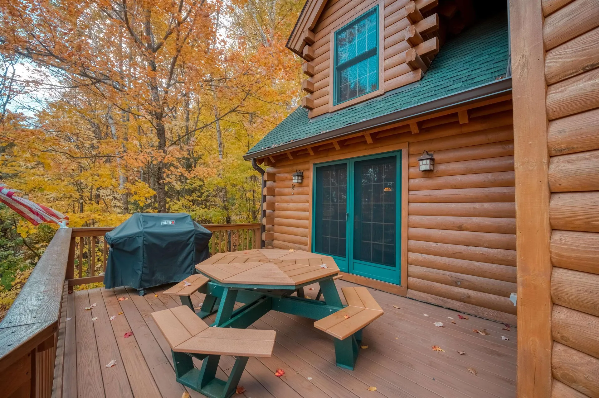 82 Swain Road Meredith NH 03253