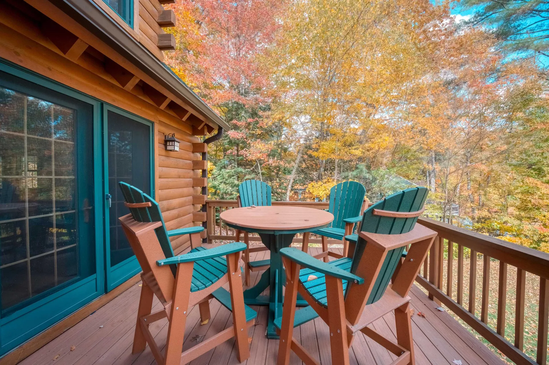 82 Swain Road Meredith NH 03253
