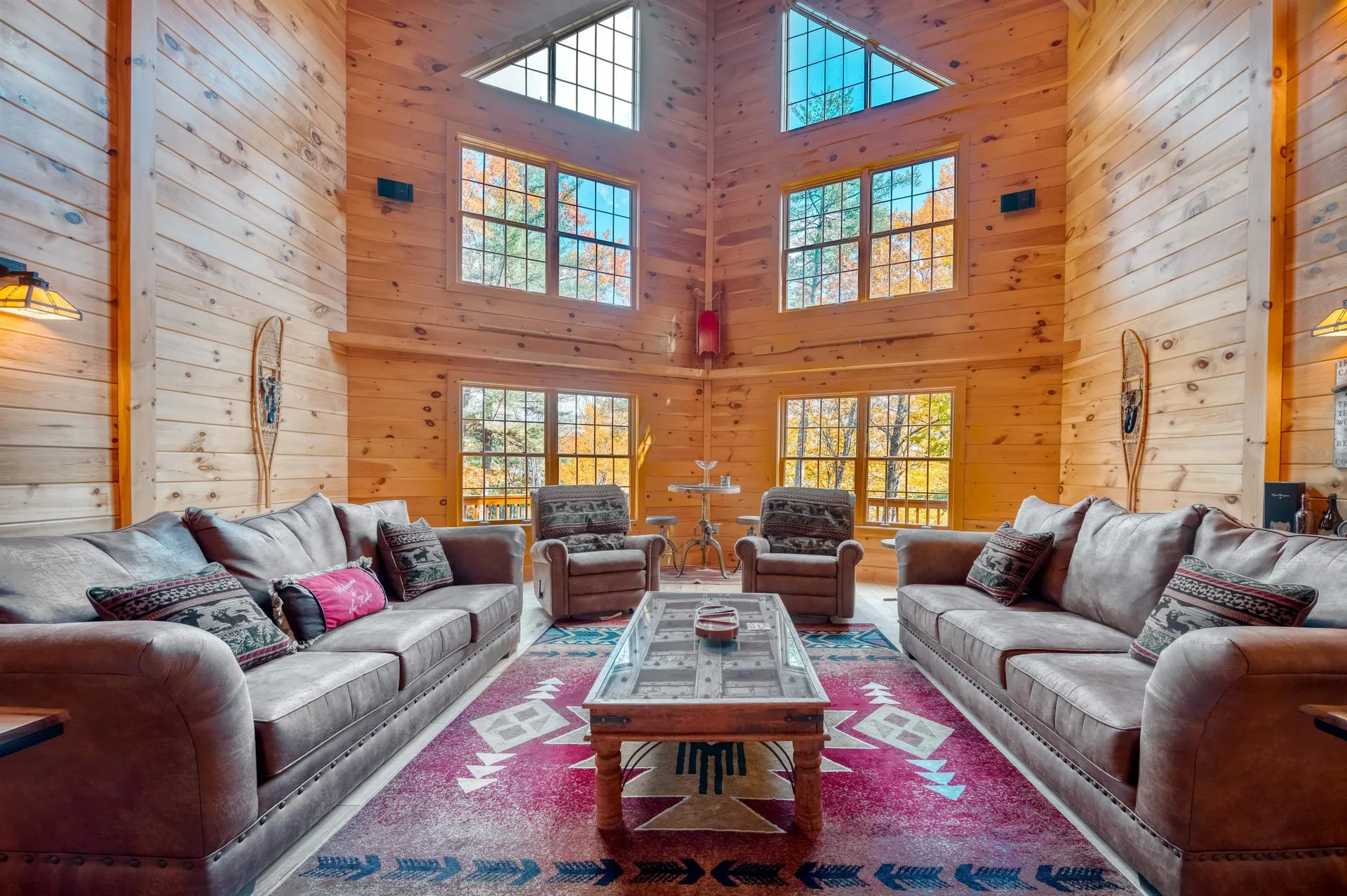 82 Swain Road Meredith NH 03253