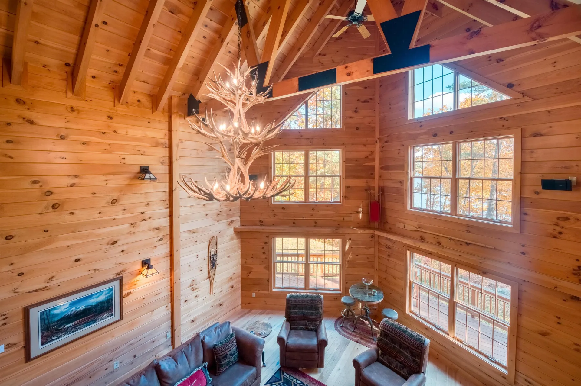 82 Swain Road Meredith NH 03253
