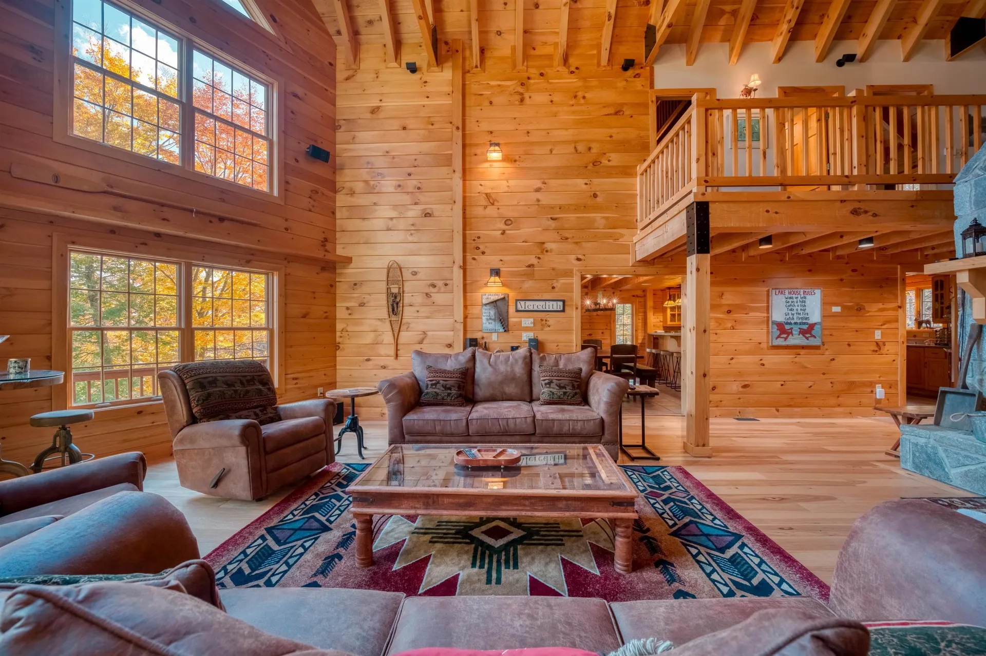 82 Swain Road Meredith NH 03253