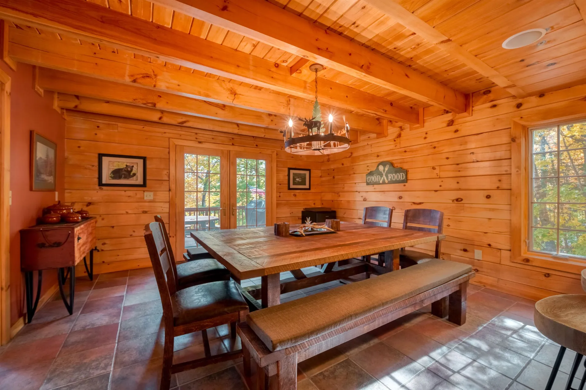 82 Swain Road Meredith NH 03253