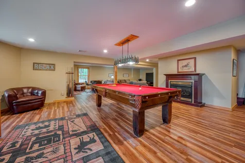 82 Swain Road Meredith NH 03253