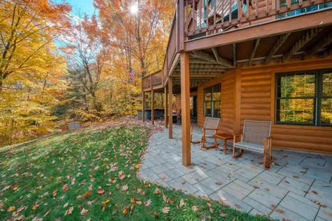 82 Swain Road Meredith NH 03253