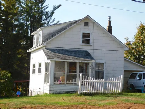 17 Main Street Alton NH 03809