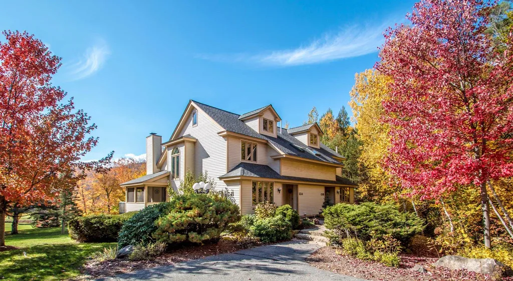 13a Chipper Point Road Jackson NH 03846