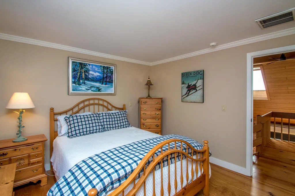 13a Chipper Point Road Jackson NH 03846