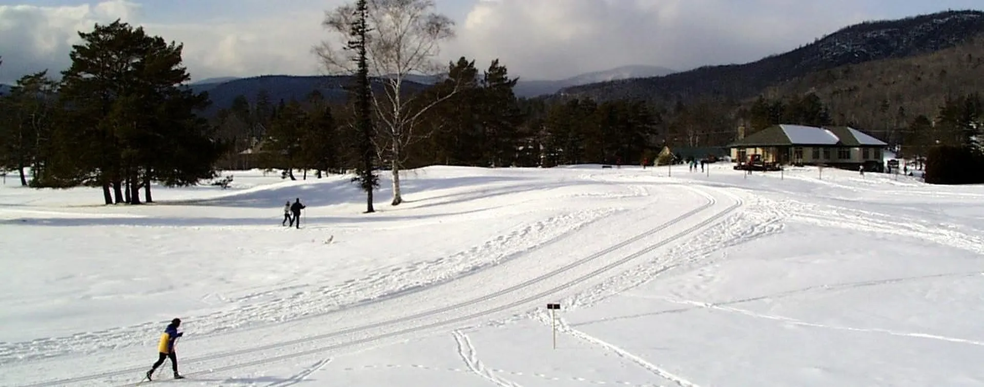 13a Chipper Point Road Jackson NH 03846
