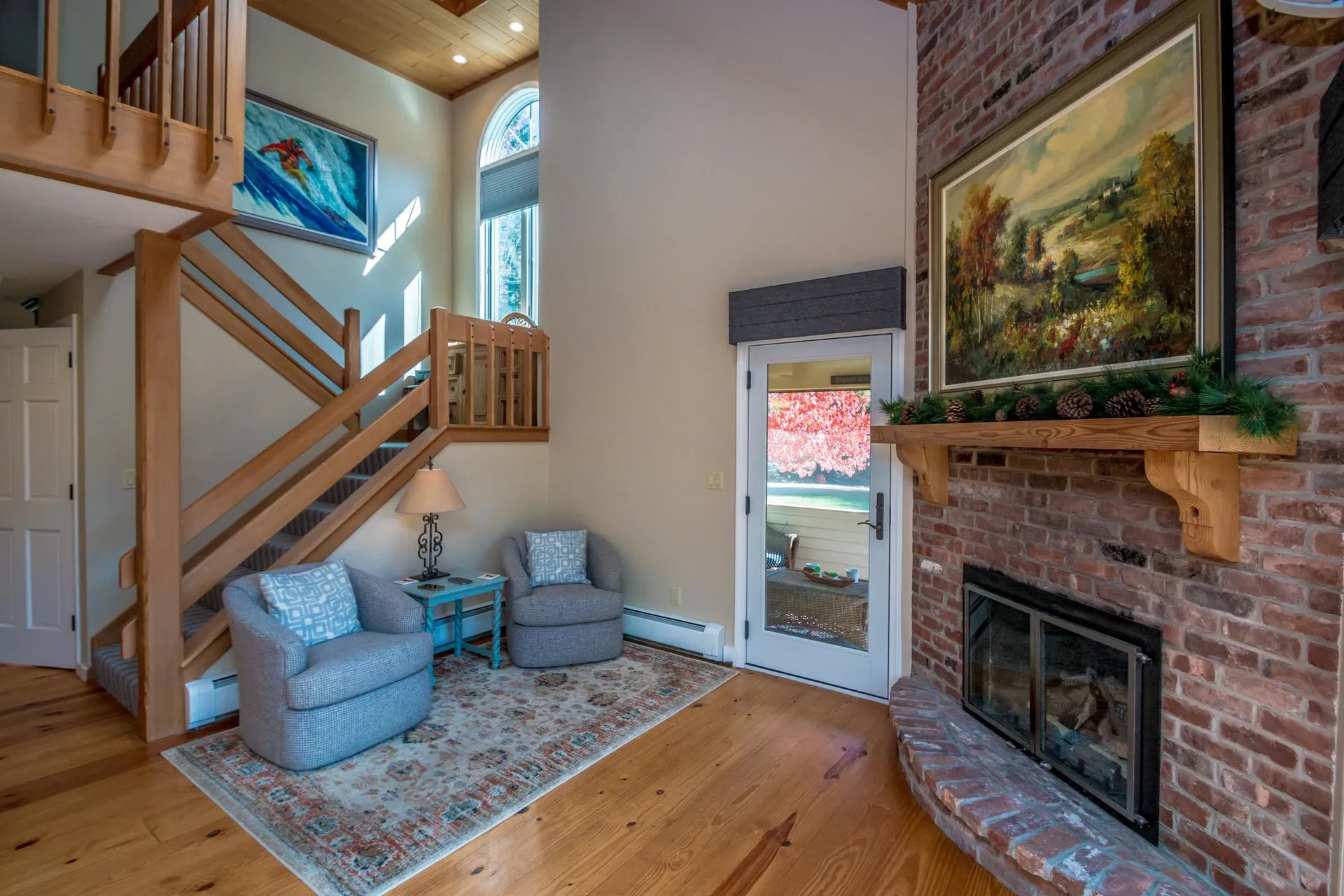 13a Chipper Point Road Jackson NH 03846