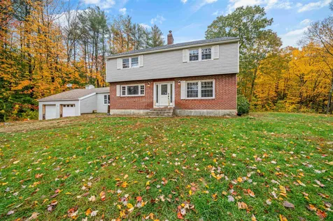 34 Highland Road New Boston NH 03070