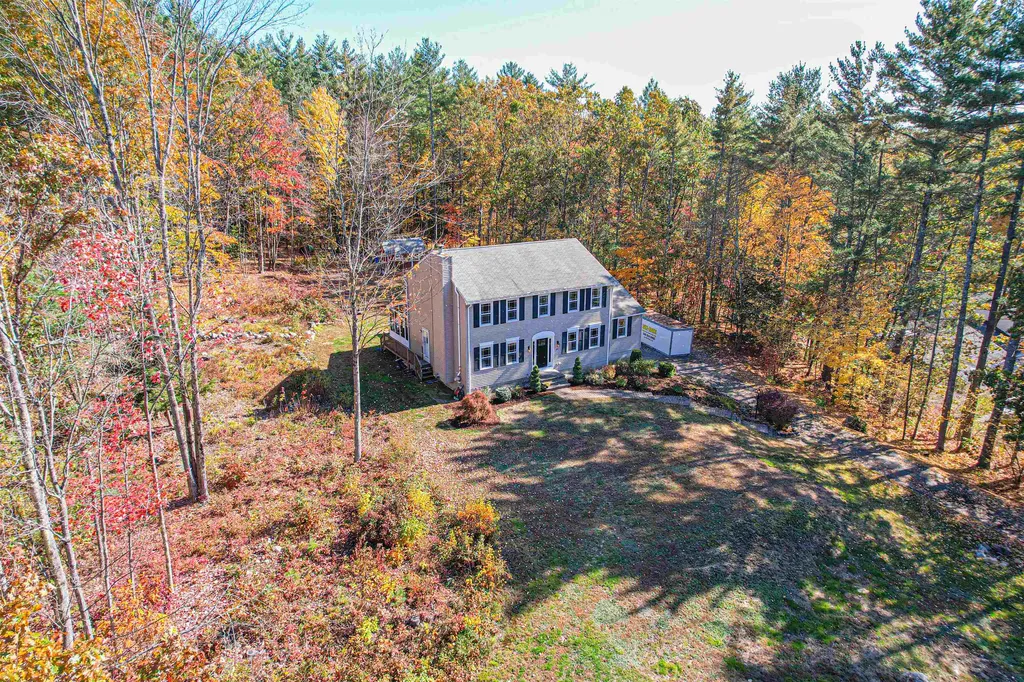 56 Juniper Drive Goffstown NH 03045