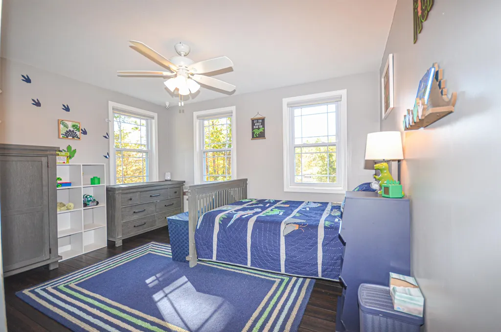 56 Juniper Drive Goffstown NH 03045