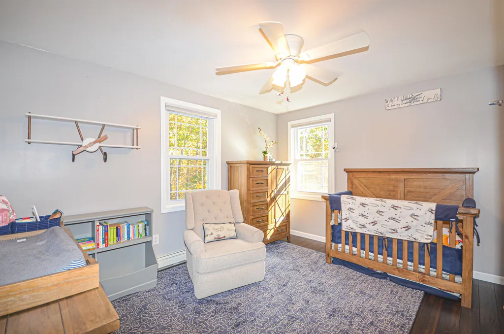 56 Juniper Drive Goffstown NH 03045
