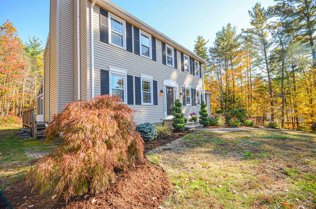 56 Juniper Drive Goffstown NH 03045