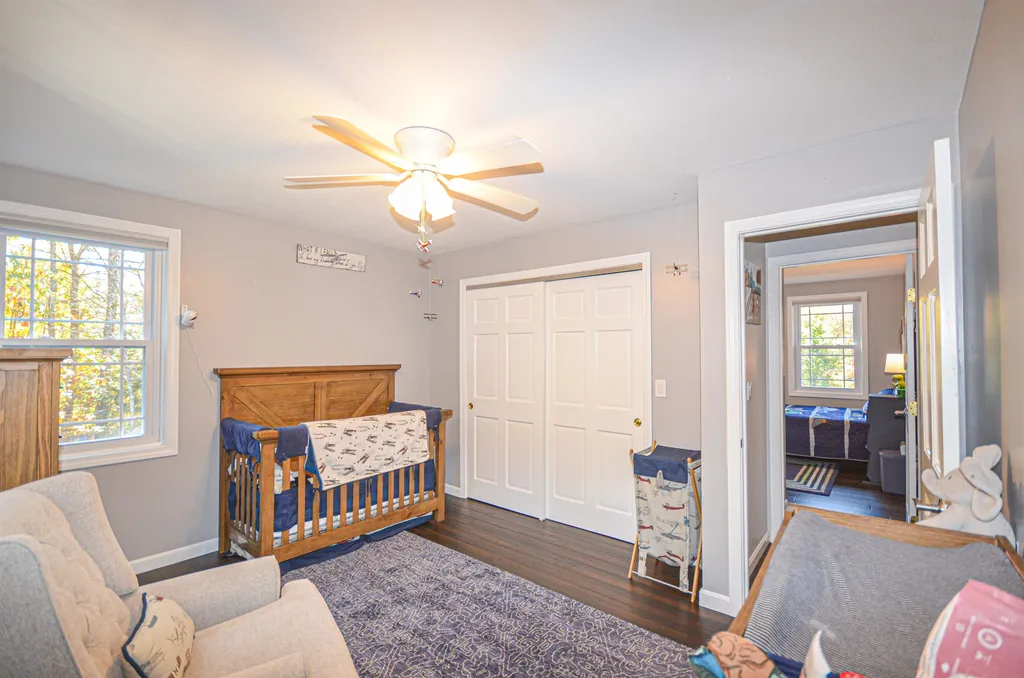 56 Juniper Drive Goffstown NH 03045