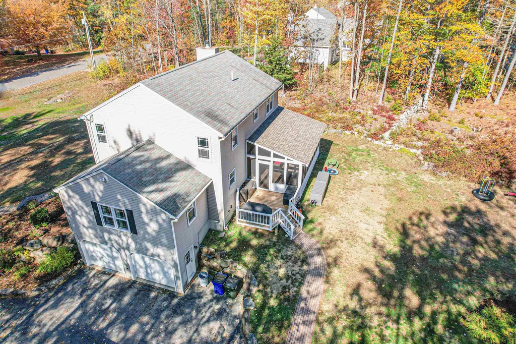 56 Juniper Drive Goffstown NH 03045