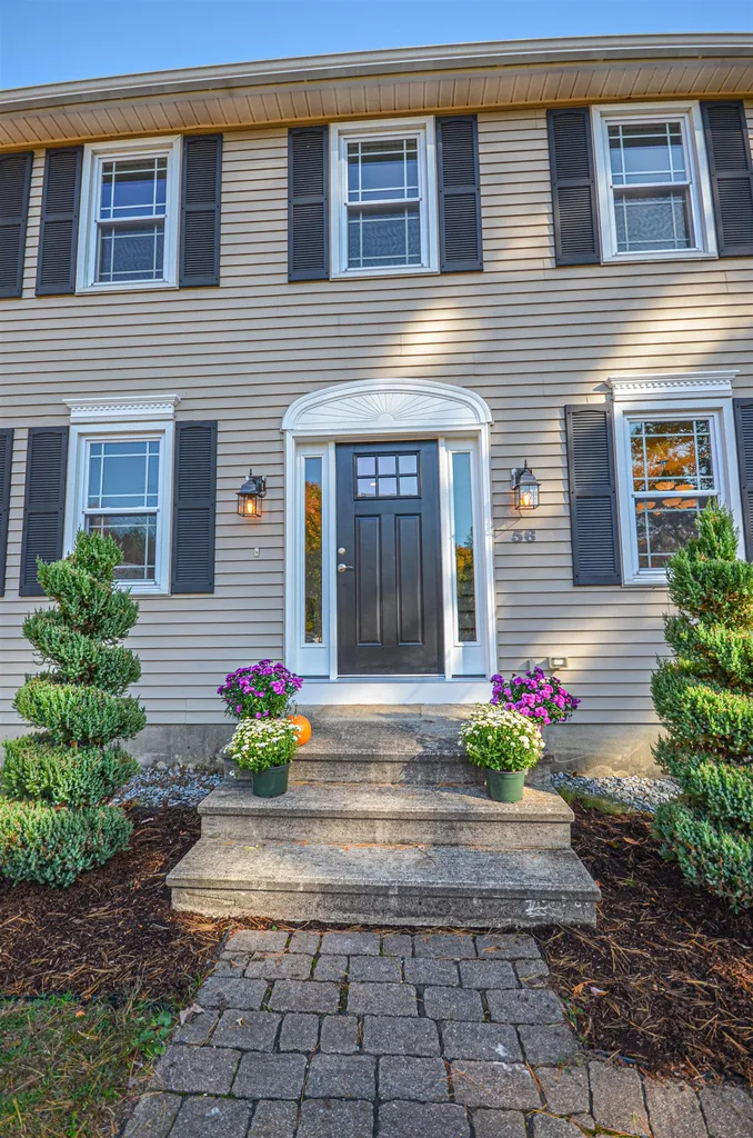 56 Juniper Drive Goffstown NH 03045