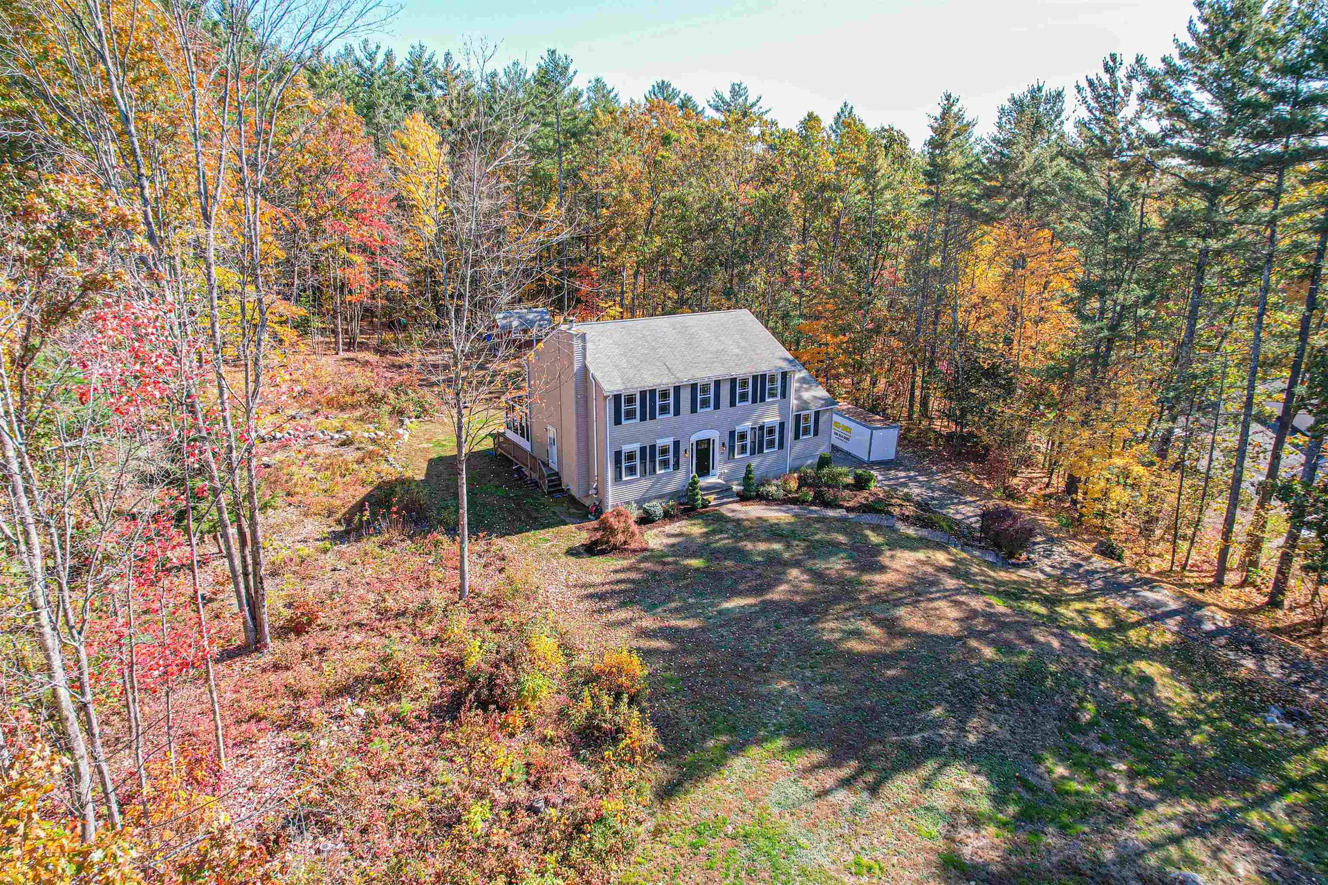 56 Juniper Drive Goffstown NH 03045