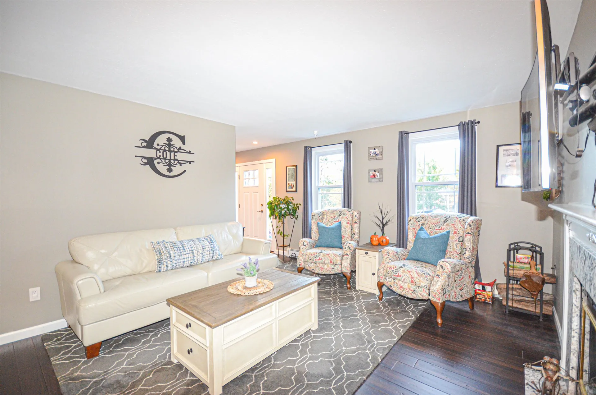 56 Juniper Drive Goffstown NH 03045