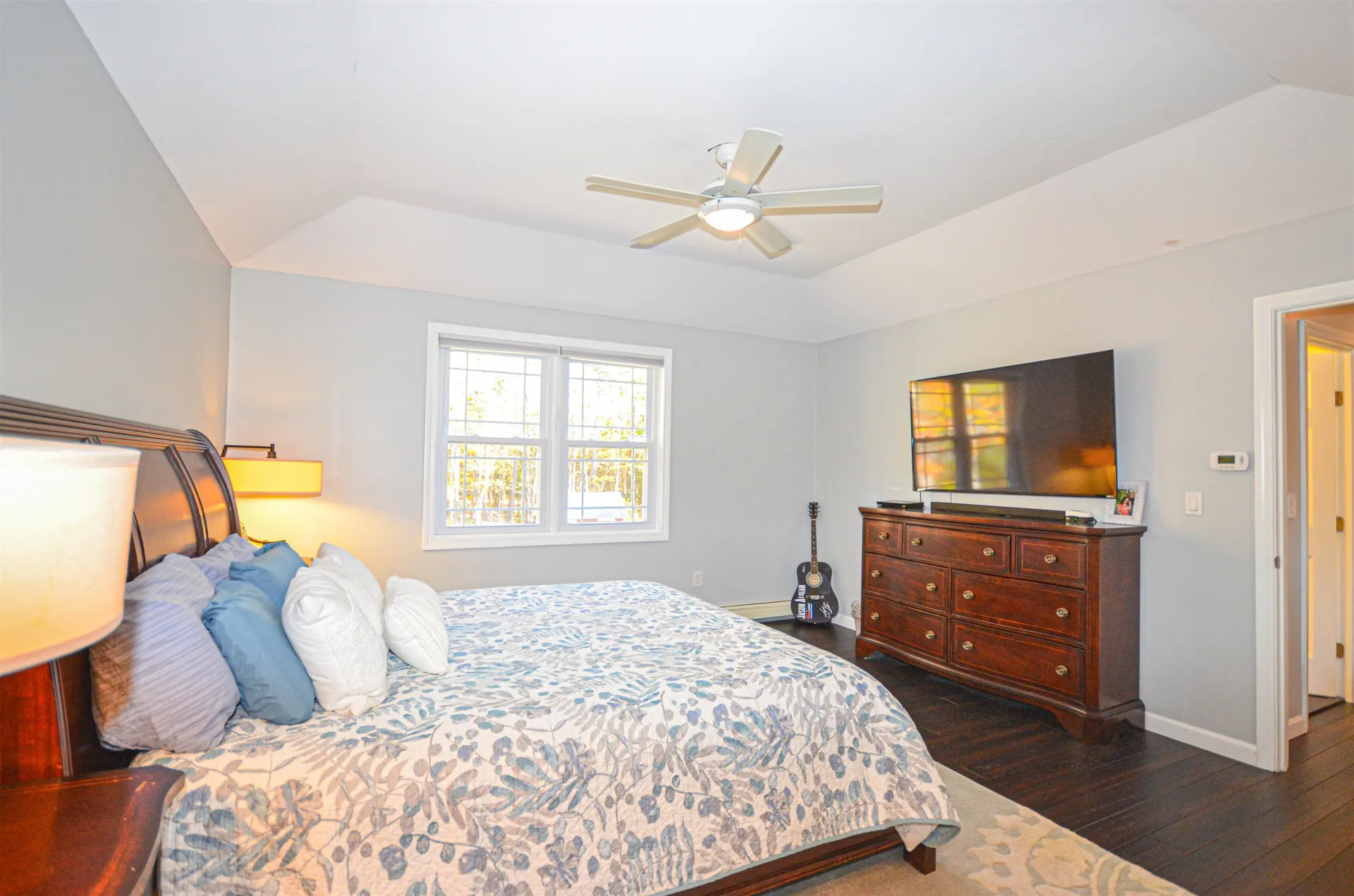 56 Juniper Drive Goffstown NH 03045