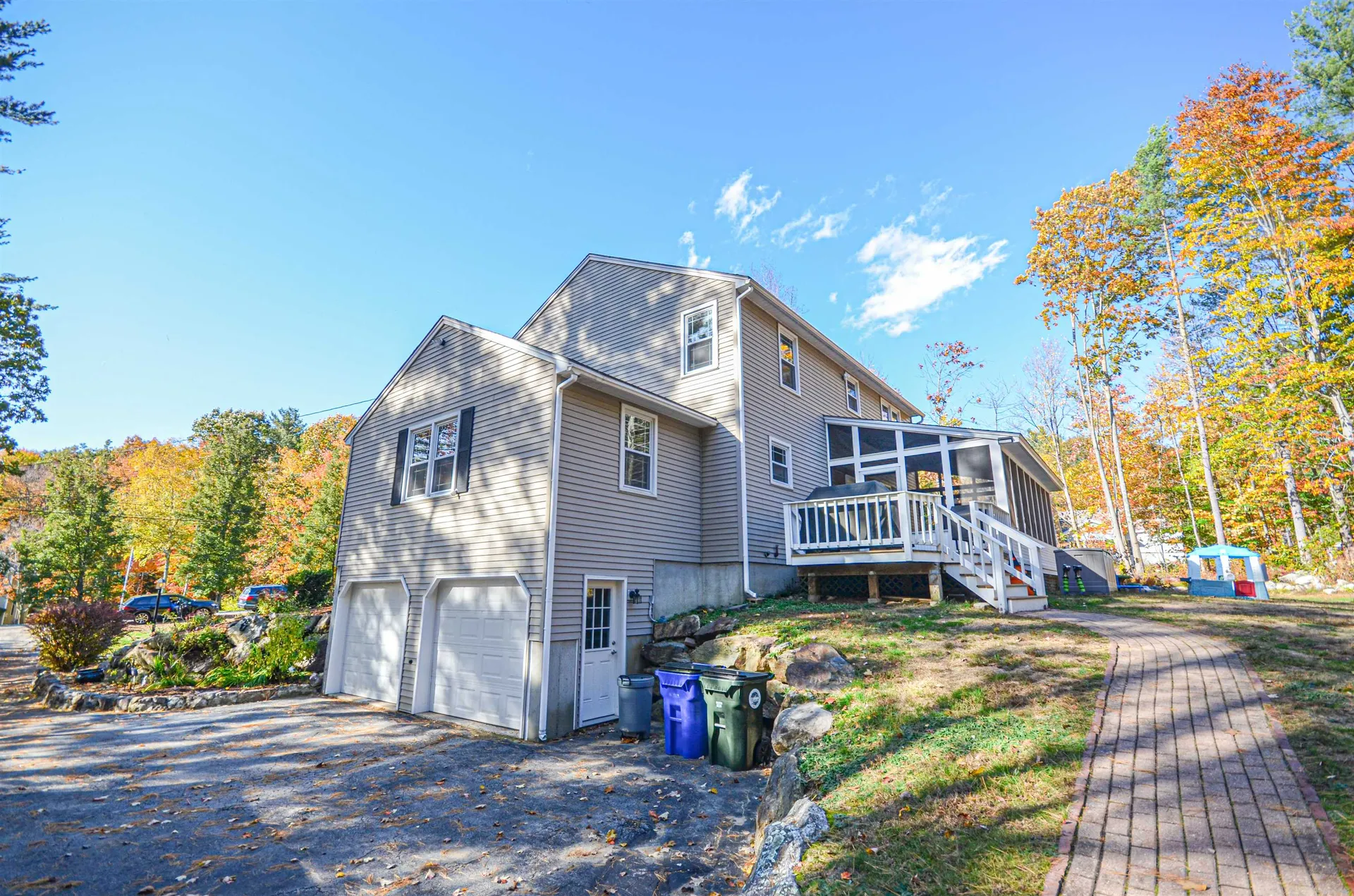 56 Juniper Drive Goffstown NH 03045