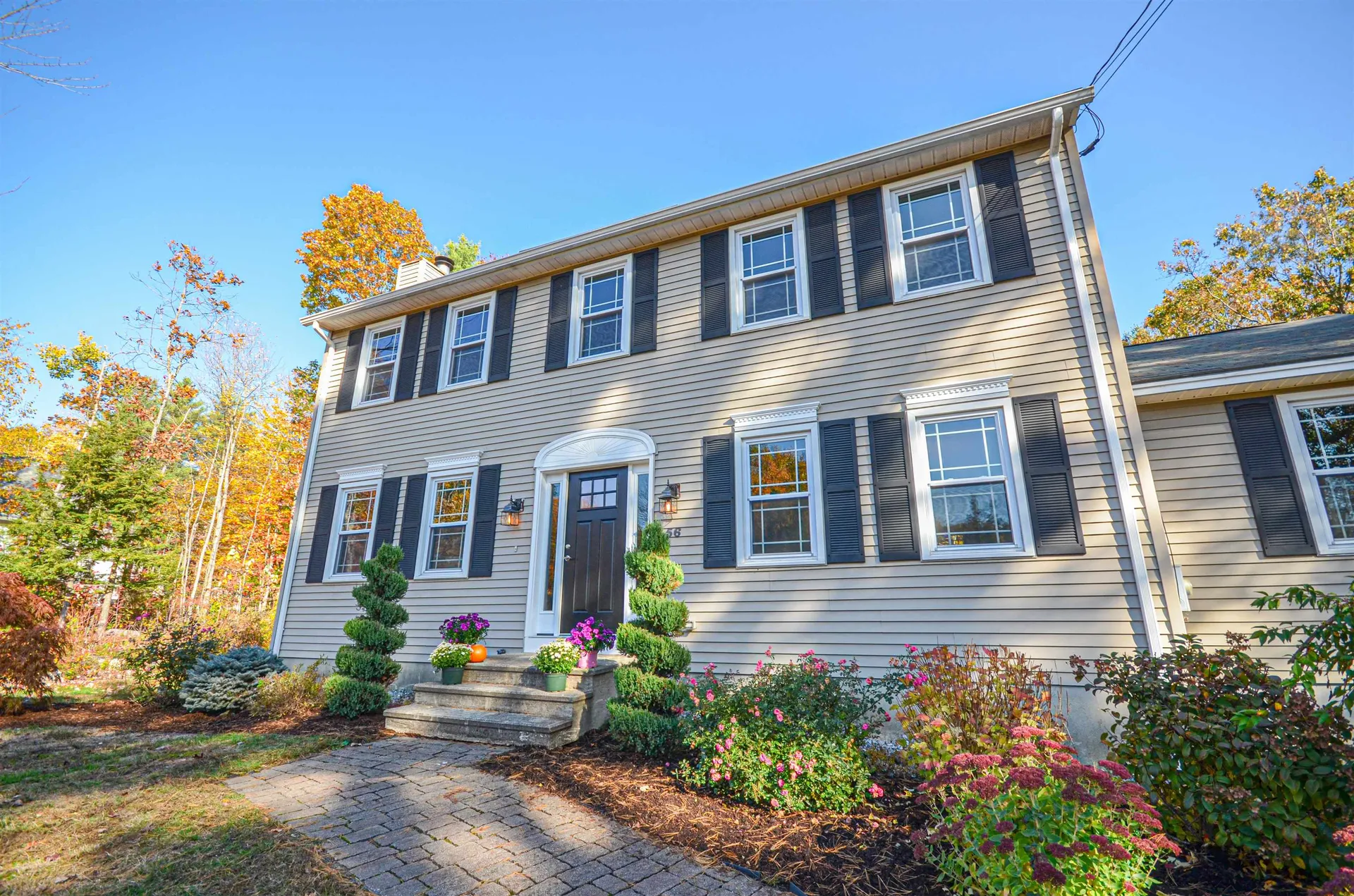 56 Juniper Drive Goffstown NH 03045