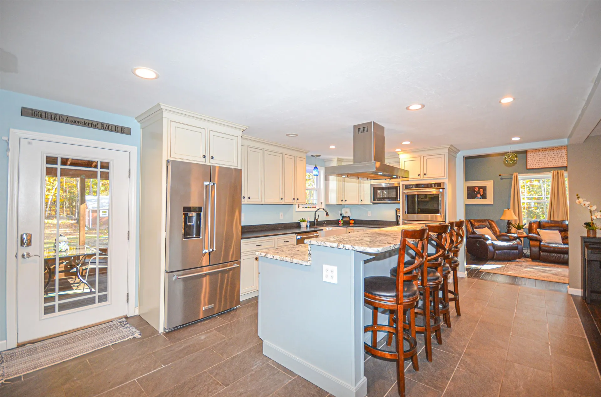 56 Juniper Drive Goffstown NH 03045