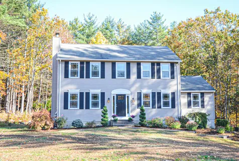 56 Juniper Drive Goffstown NH 03045