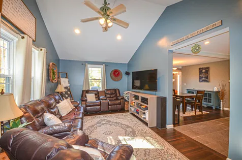 56 Juniper Drive Goffstown NH 03045