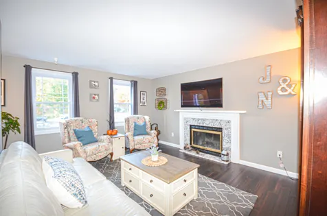 56 Juniper Drive Goffstown NH 03045