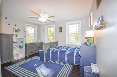 56 Juniper Drive Goffstown NH 03045