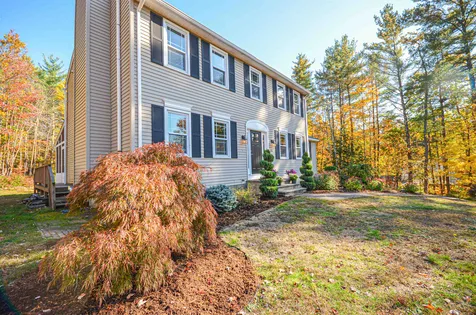 56 Juniper Drive Goffstown NH 03045