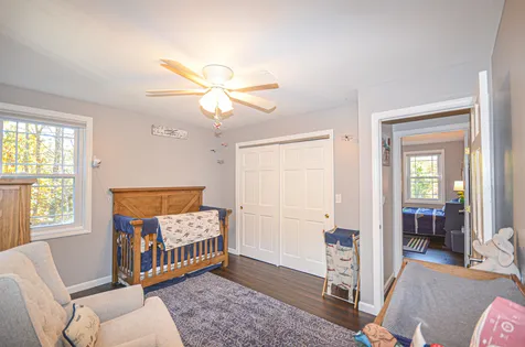 56 Juniper Drive Goffstown NH 03045