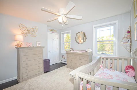 56 Juniper Drive Goffstown NH 03045