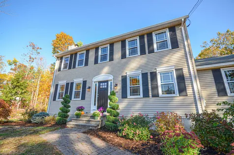 56 Juniper Drive Goffstown NH 03045